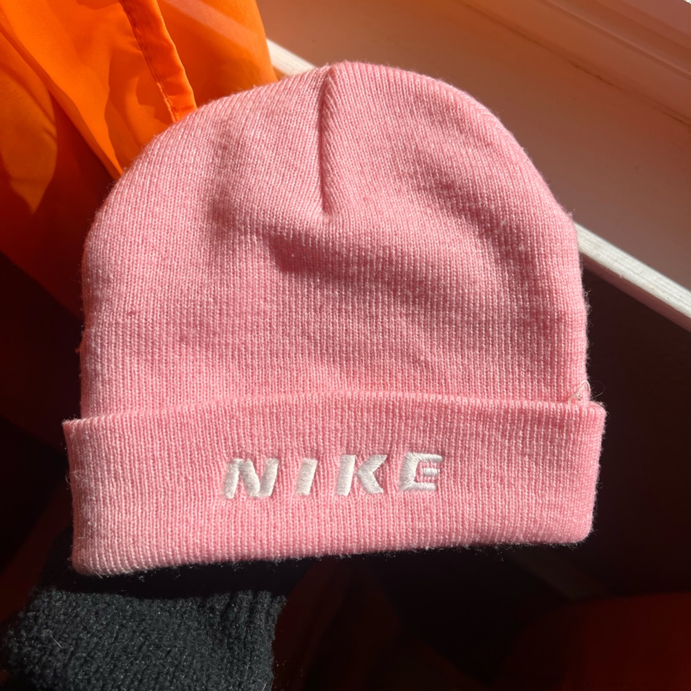 NIKE SKULLCAP